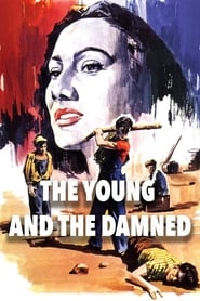 The Young and the Damned (Los Olvidados) Farsi_persian  subtitles - SUBDL poster