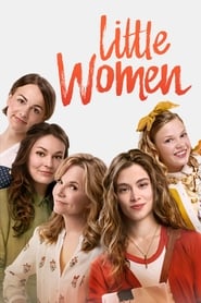 Little Women (2018) subtitles - SUBDL poster