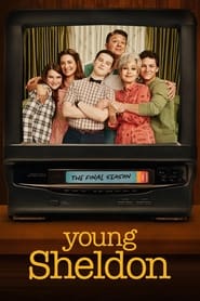 Young Sheldon (2017) subtitles - SUBDL poster