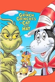 The Grinch Grinches the Cat in the Hat English  subtitles - SUBDL poster