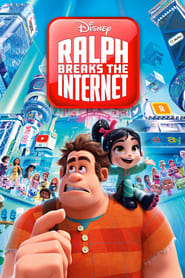 Ralph Breaks the Internet Malay  subtitles - SUBDL poster