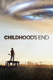 Childhood's End Danish  subtitles - SUBDL poster