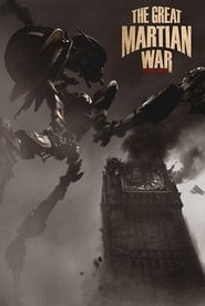 The Great Martian War 1913 - 1917 English  subtitles - SUBDL poster