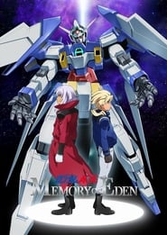 Mobile Suit Gundam AGE: Memory of Eden Arabic  subtitles - SUBDL poster