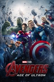 Avengers: Age of Ultron Swedish  subtitles - SUBDL poster