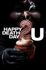 Happy Death Day 2U Arabic  subtitles - SUBDL poster