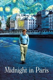 Midnight in Paris Estonian  subtitles - SUBDL poster