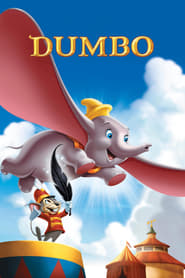 Dumbo Turkish  subtitles - SUBDL poster