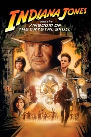 Indiana Jones and the Kingdom of the Crystal Skull German  subtitles - SUBDL poster