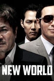 New World (2013) subtitles - SUBDL poster