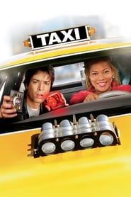 Taxi Czech  subtitles - SUBDL poster