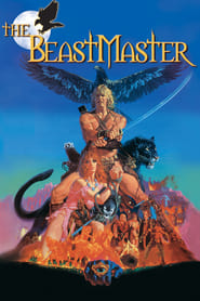 The Beastmaster English  subtitles - SUBDL poster