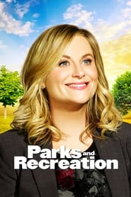 Parks and Recreation (2009) subtitles - SUBDL poster