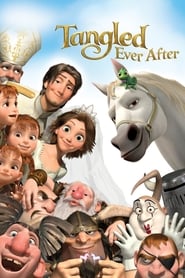 Tangled Ever After Spanish  subtitles - SUBDL poster