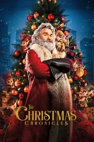 The Christmas Chronicles (2018) subtitles - SUBDL poster