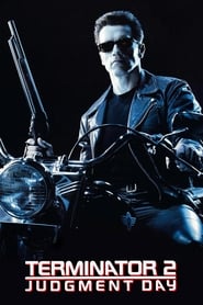 Terminator 2: Judgment Day Romanian  subtitles - SUBDL poster
