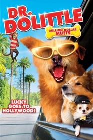 Dr. Dolittle: Million Dollar Mutts (2009) subtitles - SUBDL poster