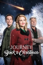 Journey Back to Christmas Arabic  subtitles - SUBDL poster
