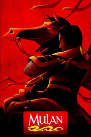 Mulan (1998) subtitles - SUBDL poster