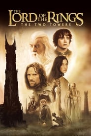The Lord of the Rings: The Two Towers Slovenian  subtitles - SUBDL poster