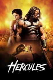Hercules Swedish  subtitles - SUBDL poster