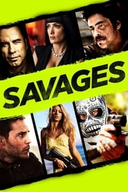 Savages Spanish  subtitles - SUBDL poster