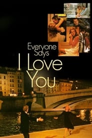 Everyone Says I Love You Portuguese  subtitles - SUBDL poster
