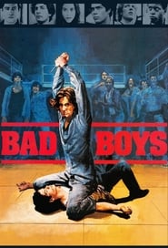Bad Boys Norwegian  subtitles - SUBDL poster