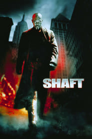 Shaft Hungarian  subtitles - SUBDL poster