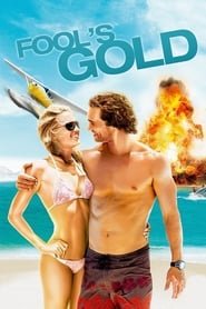 Fool's Gold (Fools Gold) Slovenian  subtitles - SUBDL poster