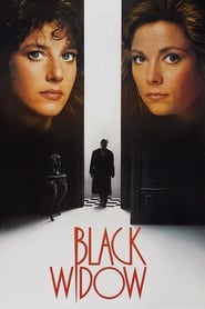 Black Widow French  subtitles - SUBDL poster