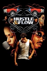 Hustle & Flow English  subtitles - SUBDL poster