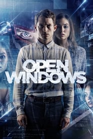 Open Windows French  subtitles - SUBDL poster