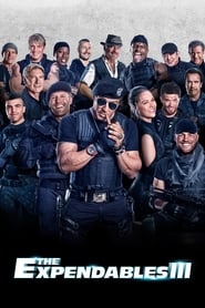 The Expendables 3 Thai  subtitles - SUBDL poster