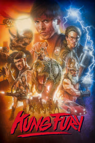 Kung Fury Norwegian  subtitles - SUBDL poster