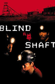Blind Shaft English  subtitles - SUBDL poster