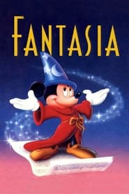 Fantasia (1940) subtitles - SUBDL poster