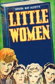 Little Women English  subtitles - SUBDL poster