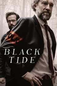Black Tide Hebrew  subtitles - SUBDL poster