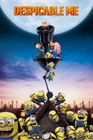 Despicable Me Malay  subtitles - SUBDL poster