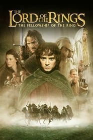 The Lord of the Rings: The Fellowship of the Ring Danish  subtitles - SUBDL poster