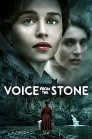 Voice from the Stone Norwegian  subtitles - SUBDL poster