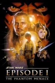 Star Wars: Episode I - The Phantom Menace Hebrew  subtitles - SUBDL poster