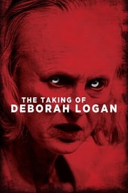 The Taking of Deborah Logan Norwegian  subtitles - SUBDL poster