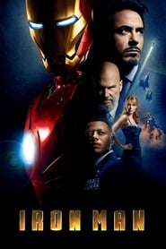 Iron Man Russian  subtitles - SUBDL poster