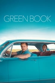 Green Book (2018) subtitles - SUBDL poster