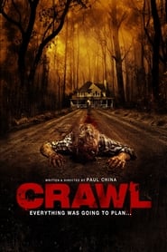 Crawl German  subtitles - SUBDL poster