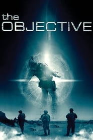 The Objective Italian  subtitles - SUBDL poster