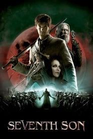 Seventh Son Malay  subtitles - SUBDL poster