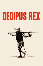 Oedipus Rex Danish  subtitles - SUBDL poster